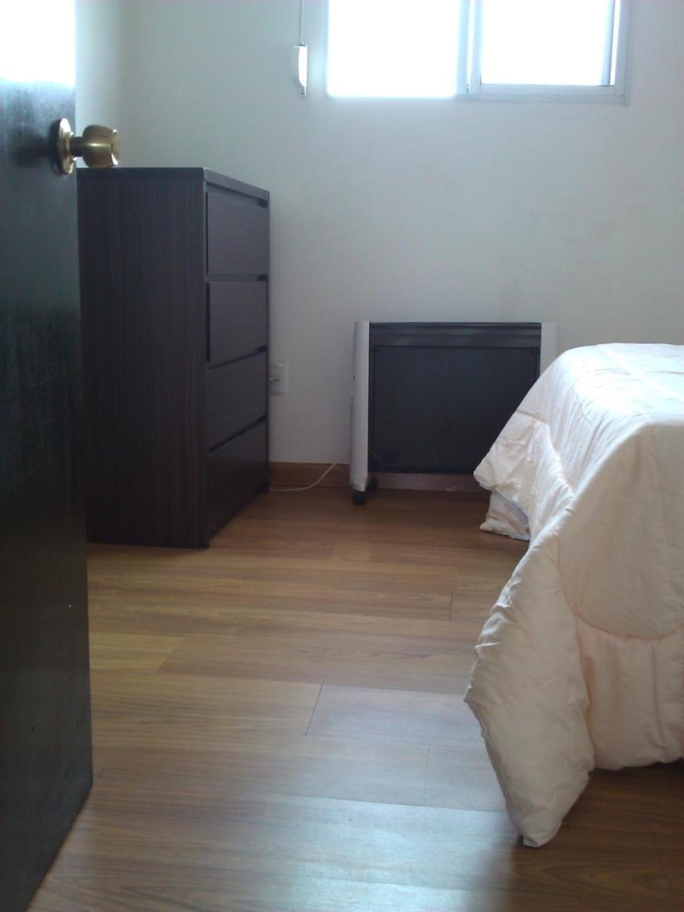 Montevideo Chic Hostel Quarto foto
