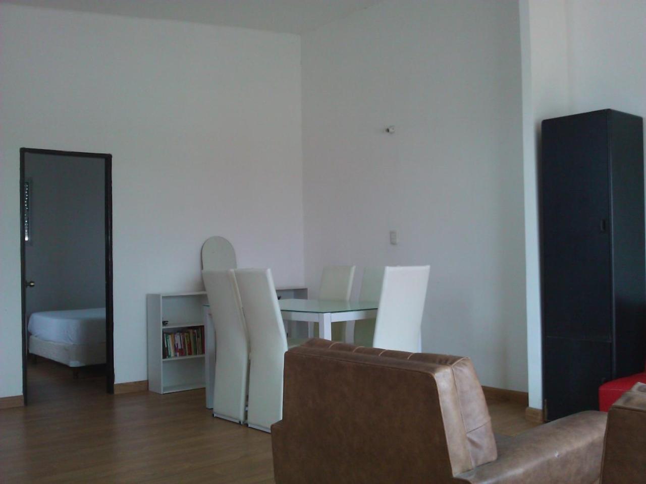 Montevideo Chic Hostel Quarto foto
